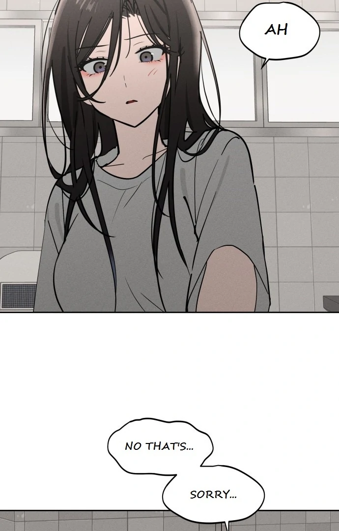 Today Is a Woman Day chapter 15 page 38