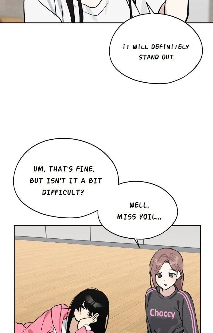 Today Is a Woman Day chapter 15 page 43