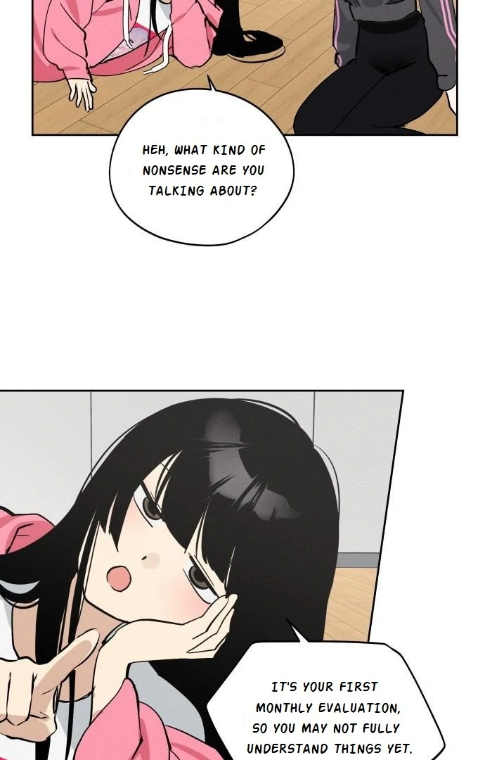 Today Is a Woman Day chapter 15 page 44