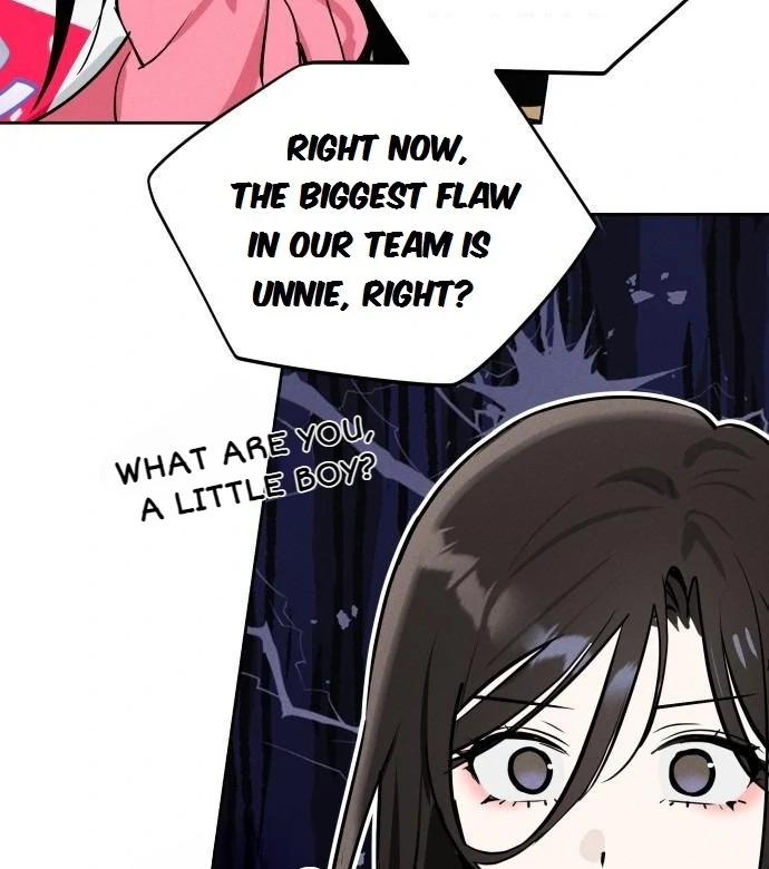 Today Is a Woman Day chapter 15 page 45