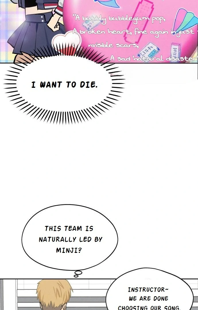 Today Is a Woman Day chapter 15 page 50