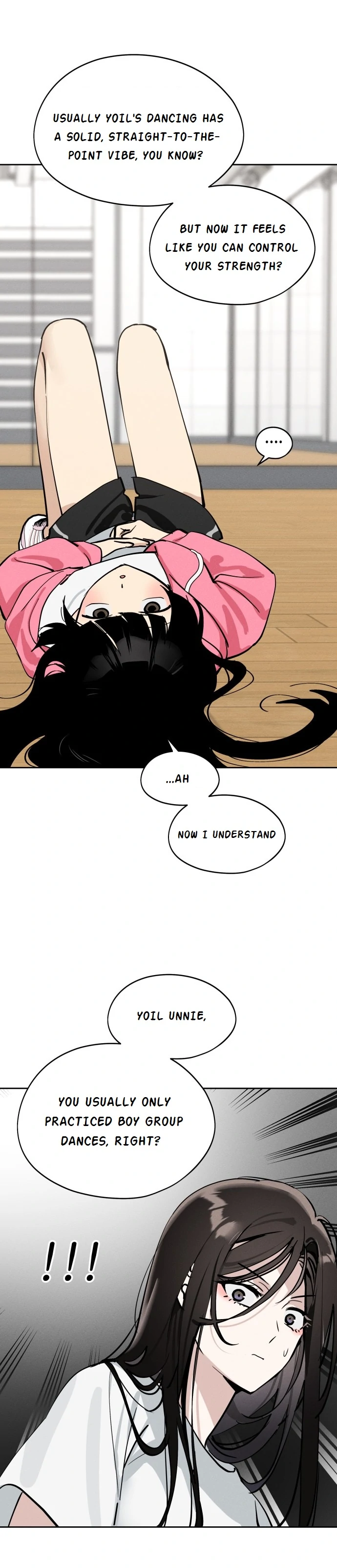 Today Is a Woman Day chapter 15 page 57