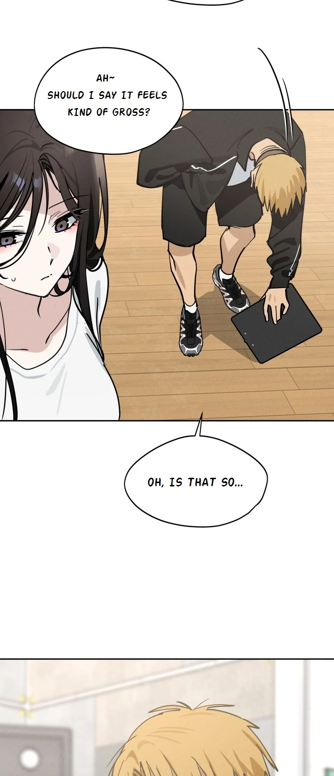 Today Is a Woman Day chapter 15 page 59