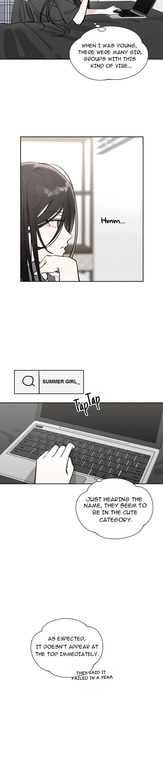 Today Is a Woman Day chapter 15 page 64