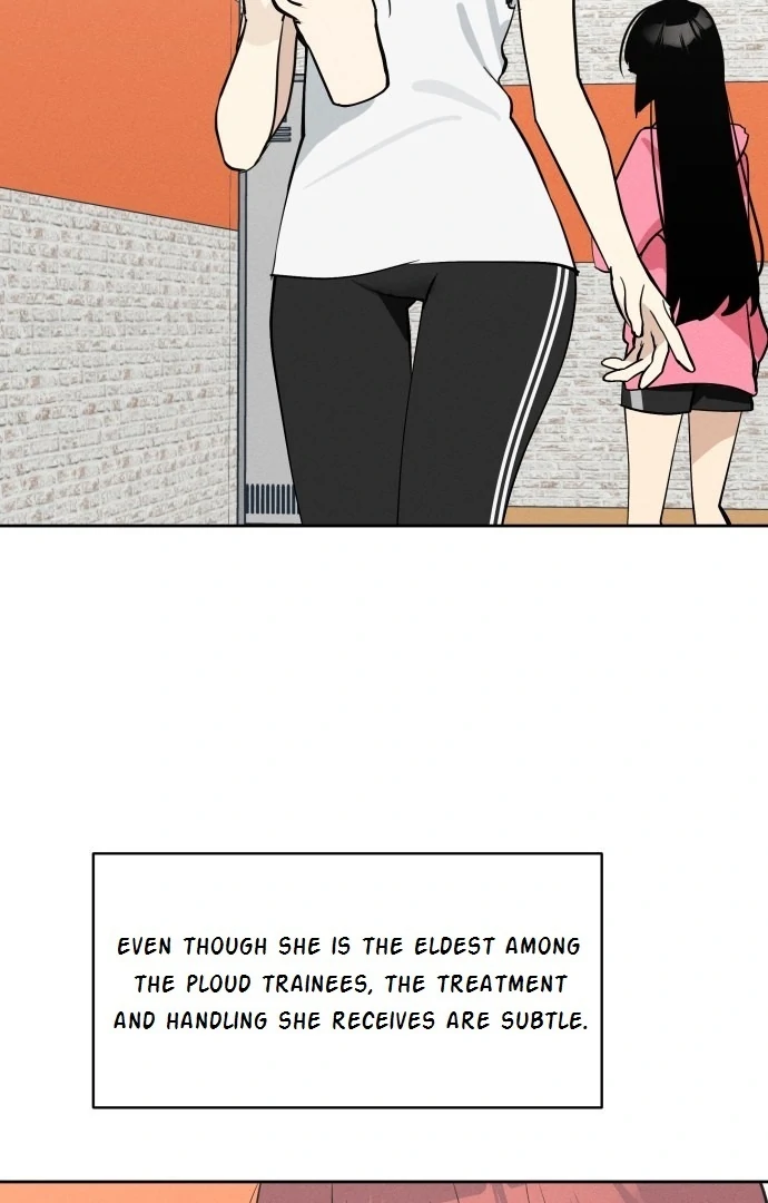 Today Is a Woman Day chapter 15 page 7