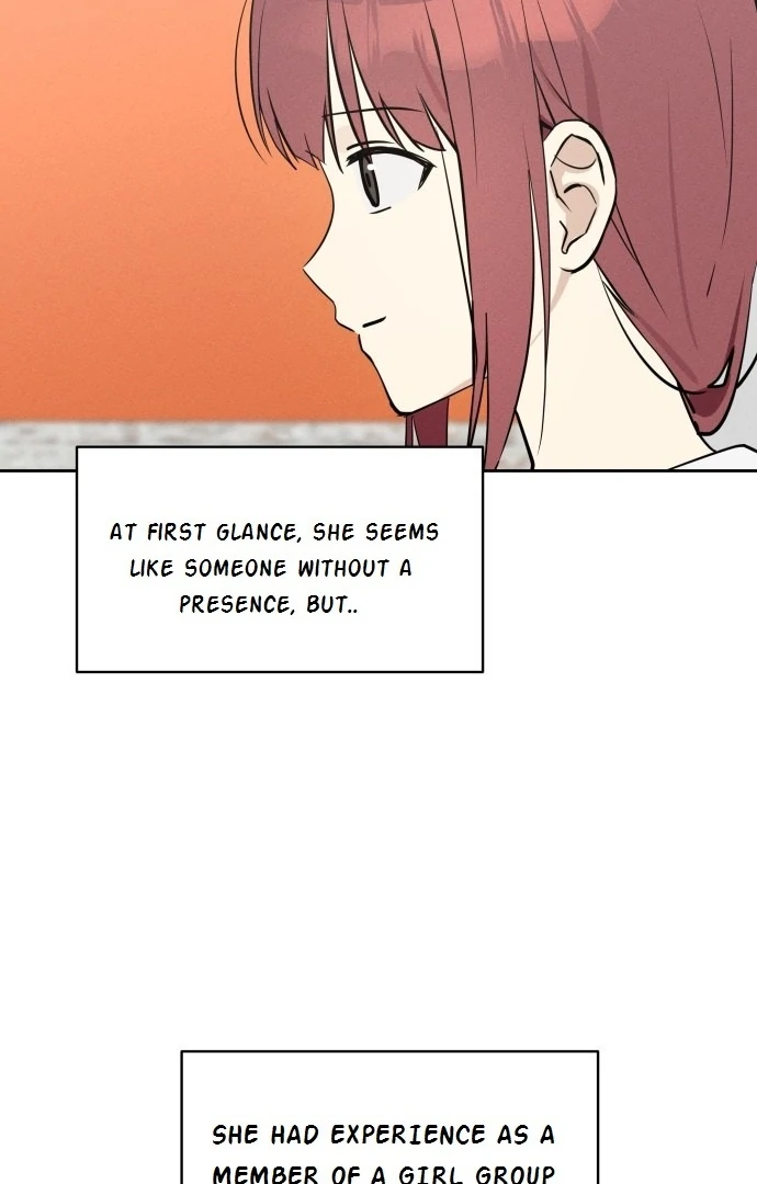 Today Is a Woman Day chapter 15 page 8