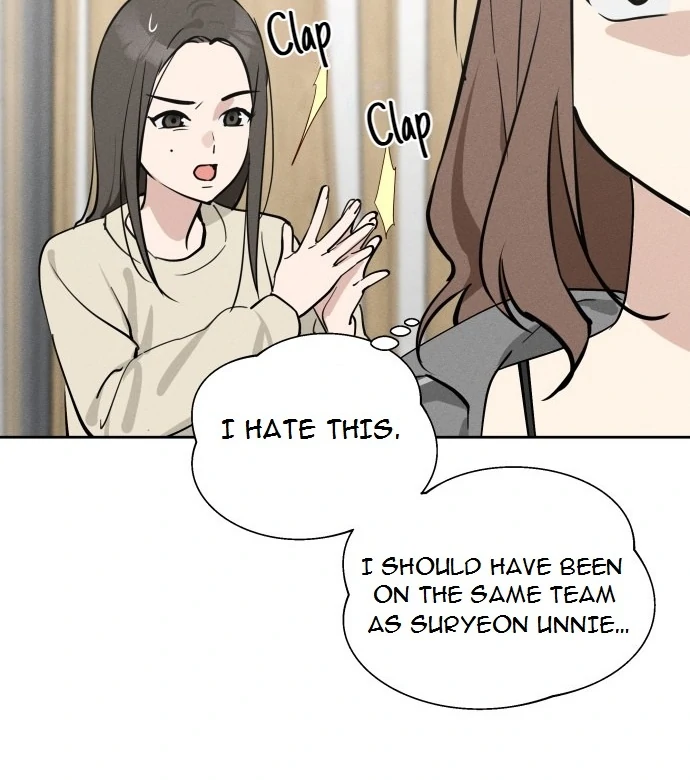 Today Is a Woman Day chapter 16 page 10