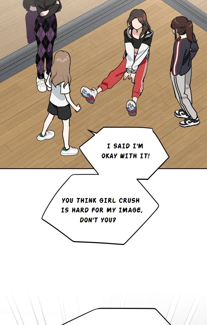 Today Is a Woman Day chapter 16 page 14