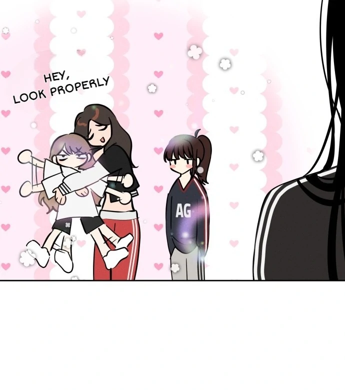 Today Is a Woman Day chapter 16 page 17
