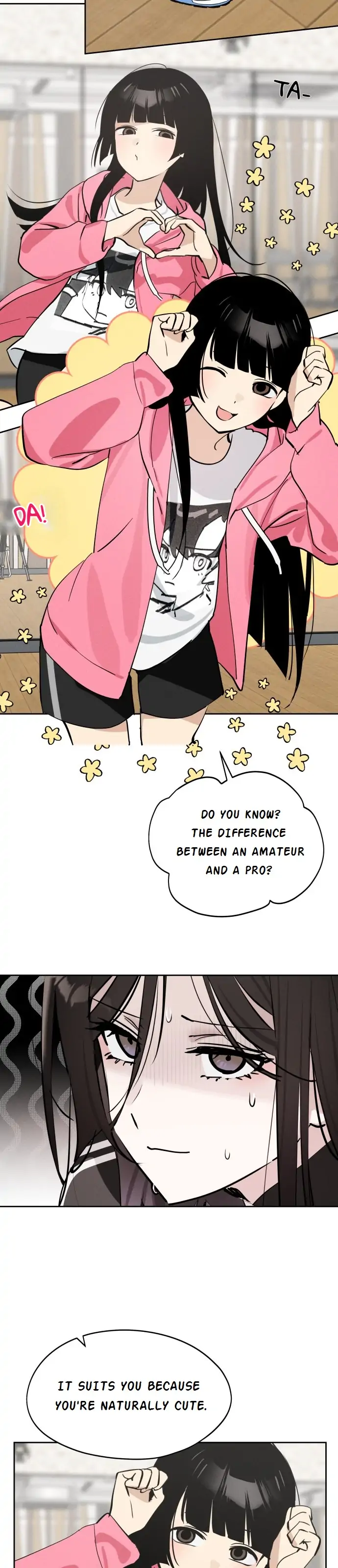 Today Is a Woman Day chapter 16 page 25