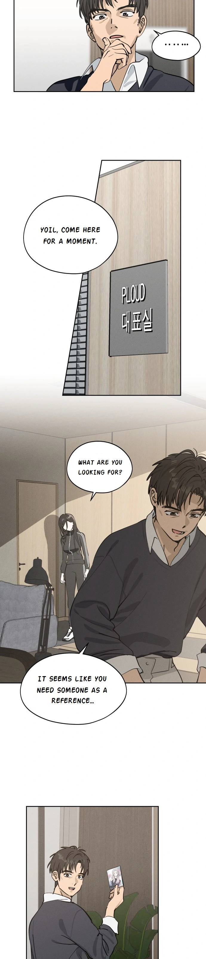 Today Is a Woman Day chapter 16 page 30