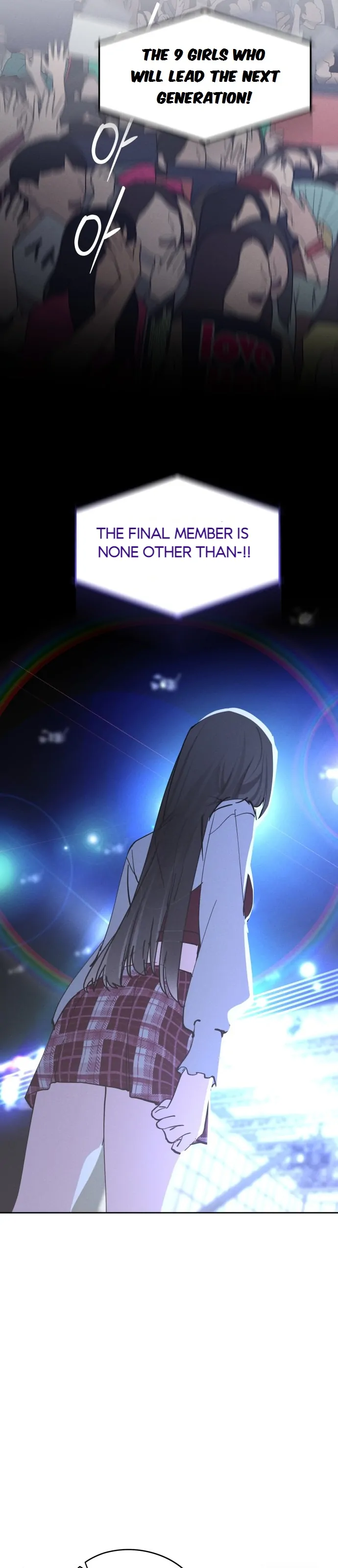 Today Is a Woman Day chapter 16 page 32