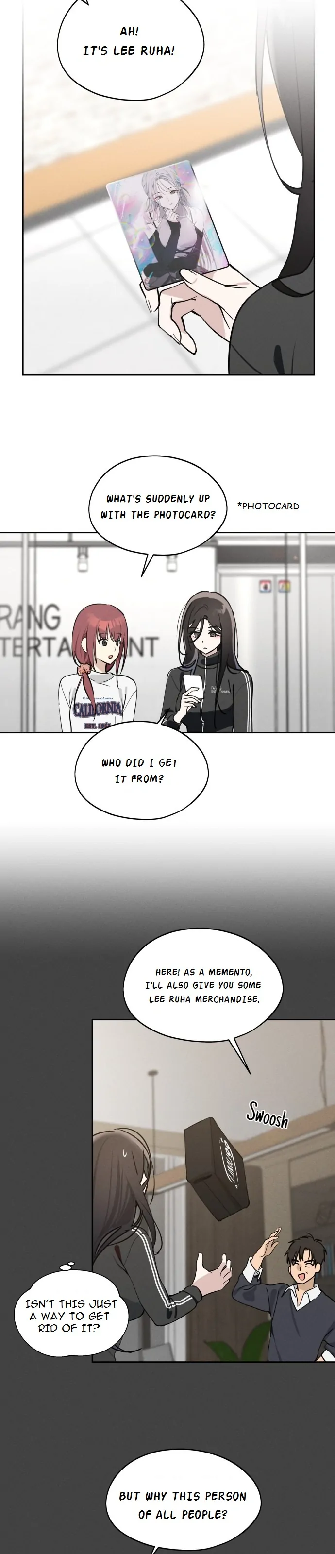 Today Is a Woman Day chapter 16 page 33