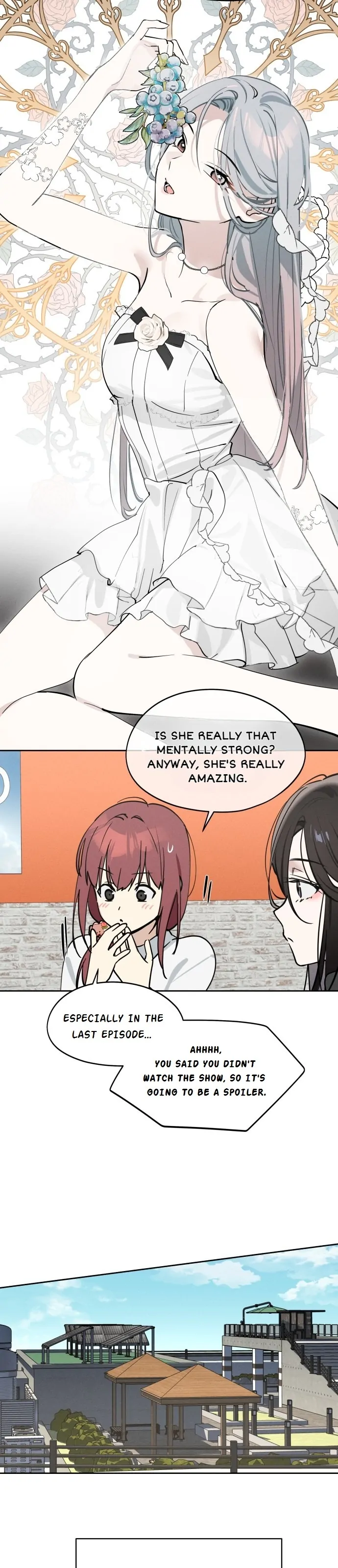 Today Is a Woman Day chapter 16 page 37