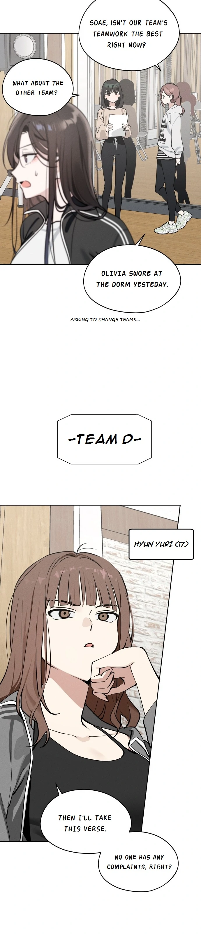 Today Is a Woman Day chapter 16 page 4
