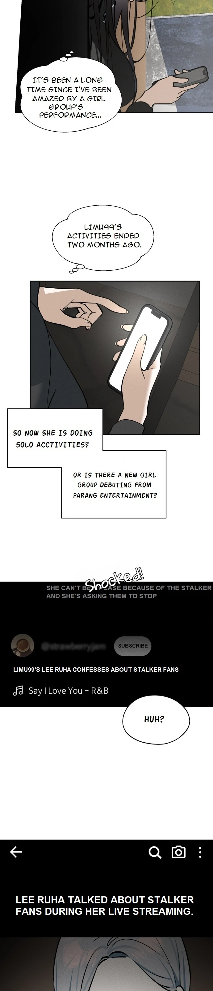 Today Is a Woman Day chapter 16 page 44