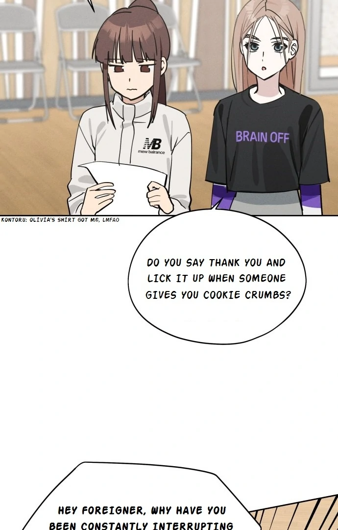 Today Is a Woman Day chapter 16 page 7