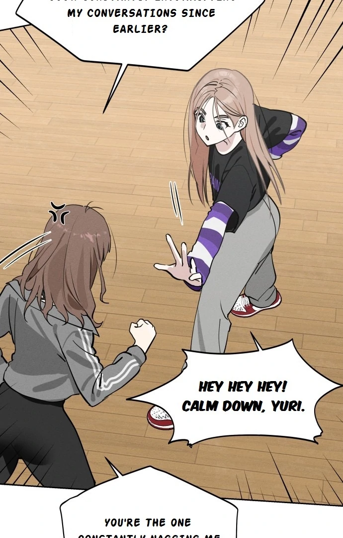 Today Is a Woman Day chapter 16 page 8