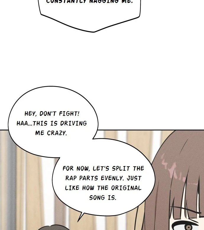 Today Is a Woman Day chapter 16 page 9
