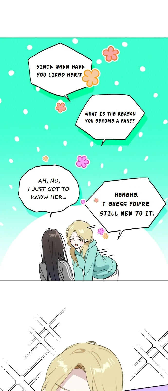 Today Is a Woman Day chapter 17 page 13