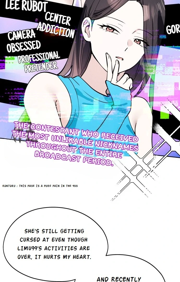 Today Is a Woman Day chapter 17 page 15
