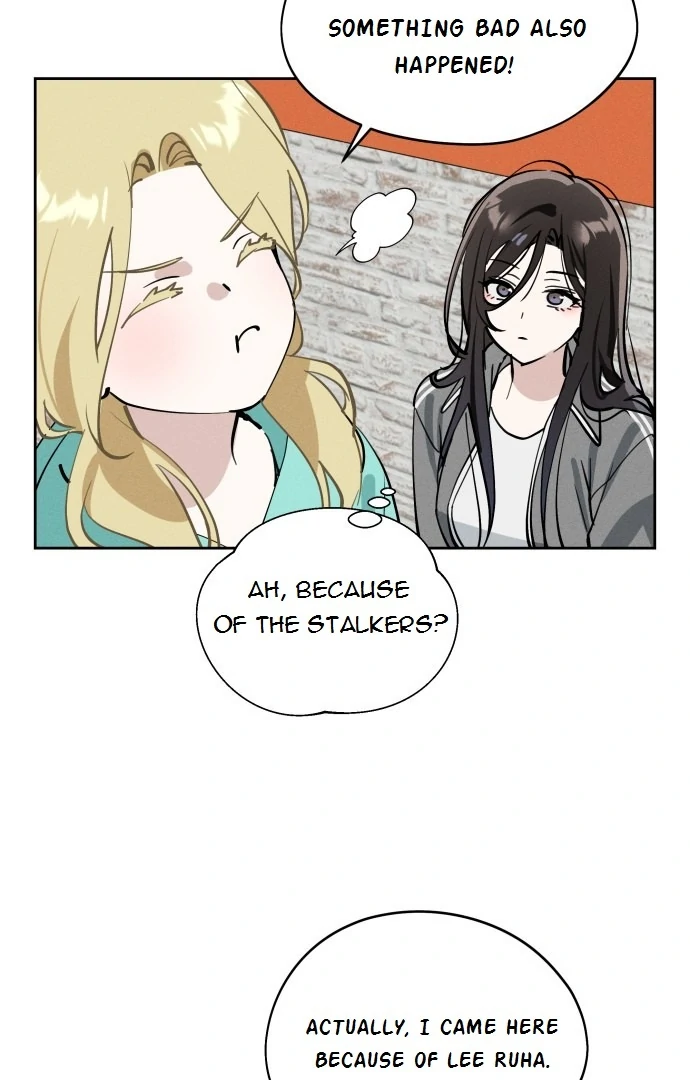 Today Is a Woman Day chapter 17 page 16