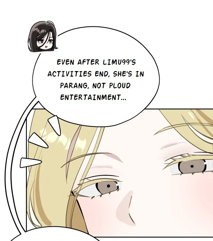 Today Is a Woman Day chapter 17 page 18