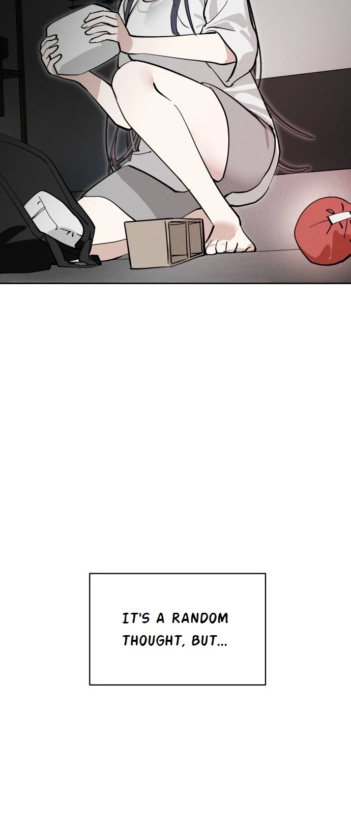 Today Is a Woman Day chapter 17 page 30