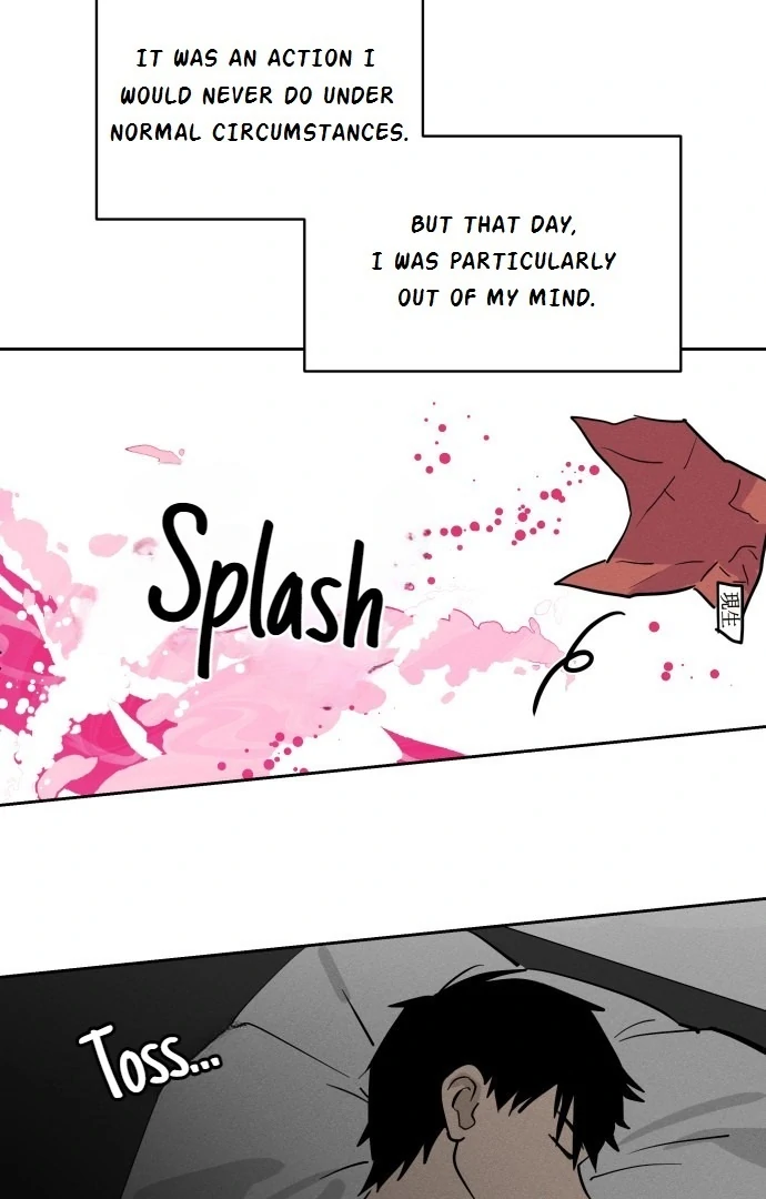 Today Is a Woman Day chapter 17 page 32