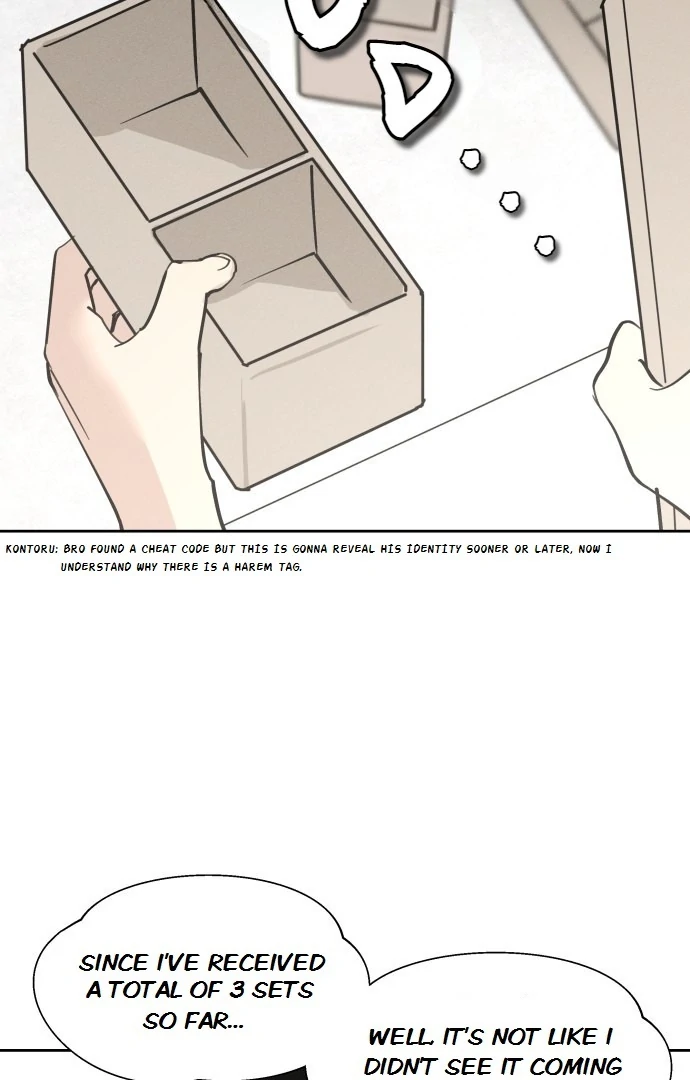 Today Is a Woman Day chapter 17 page 34
