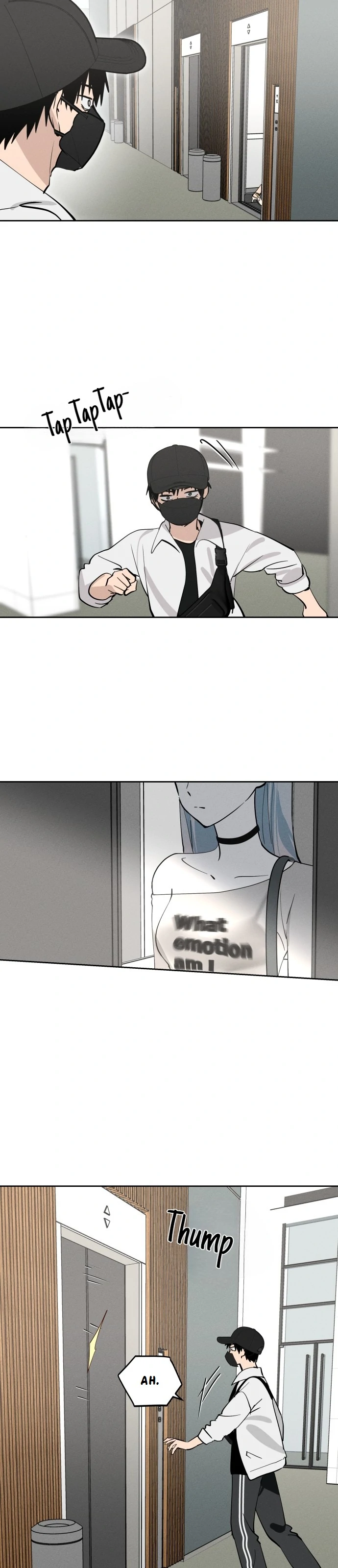 Today Is a Woman Day chapter 17 page 40