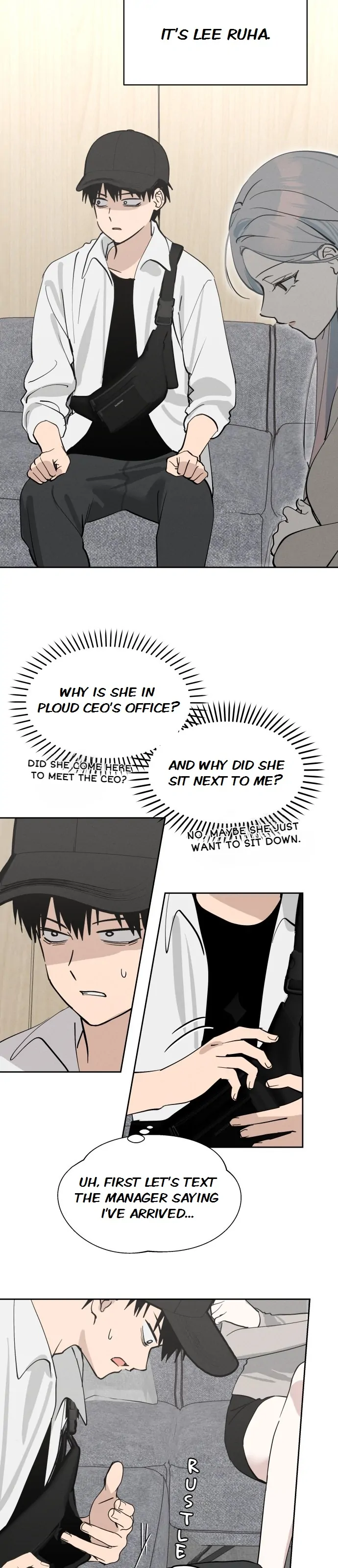 Today Is a Woman Day chapter 17 page 47