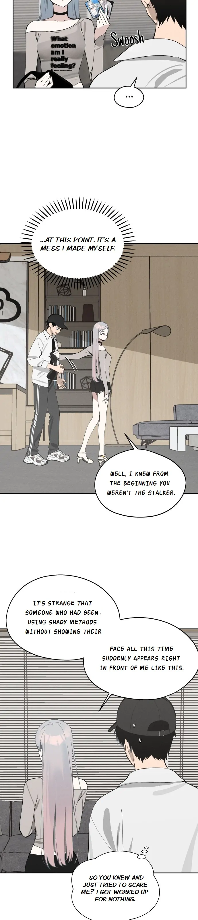 Today Is a Woman Day chapter 18 page 3