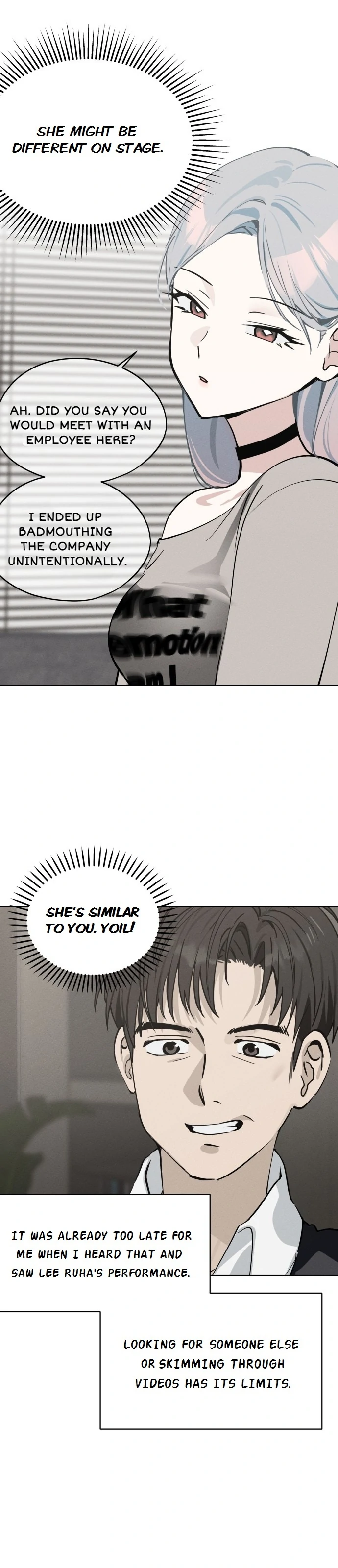 Today Is a Woman Day chapter 18 page 7
