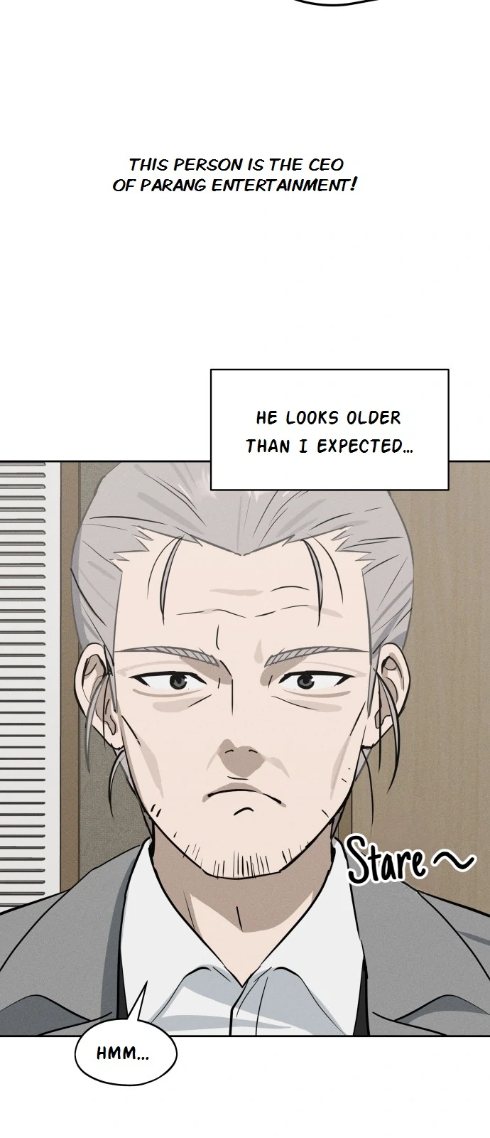 Today Is a Woman Day chapter 18 page 18