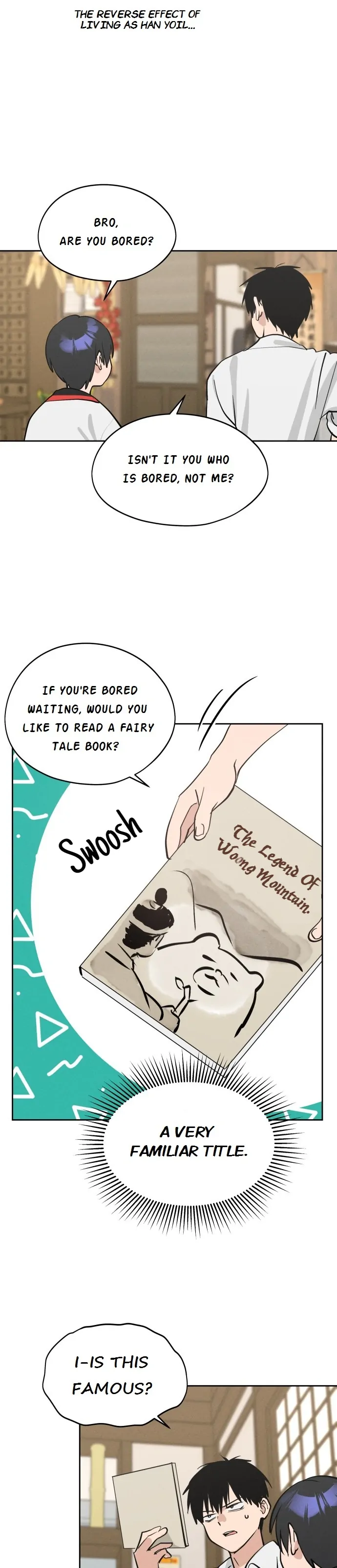 Today Is a Woman Day chapter 18 page 26