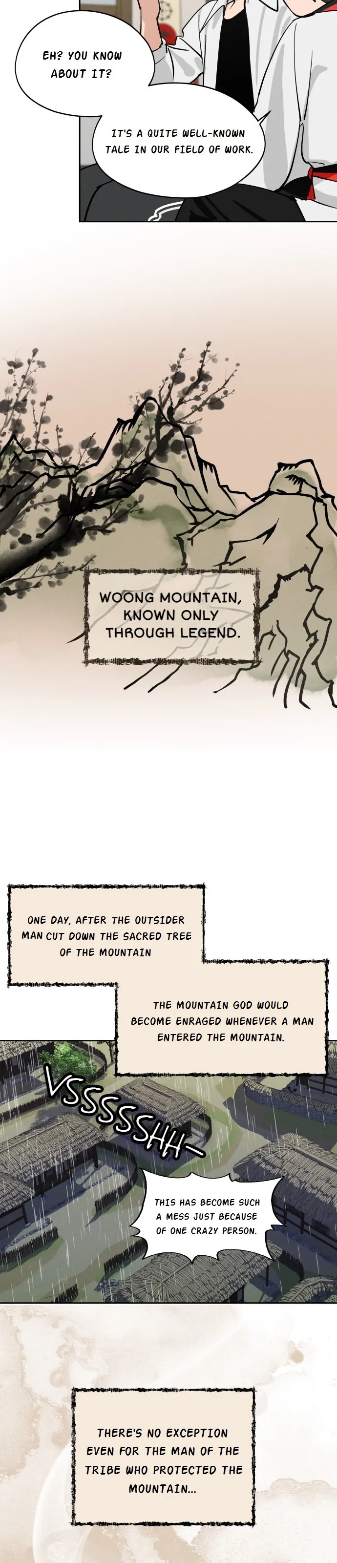 Today Is a Woman Day chapter 18 page 27
