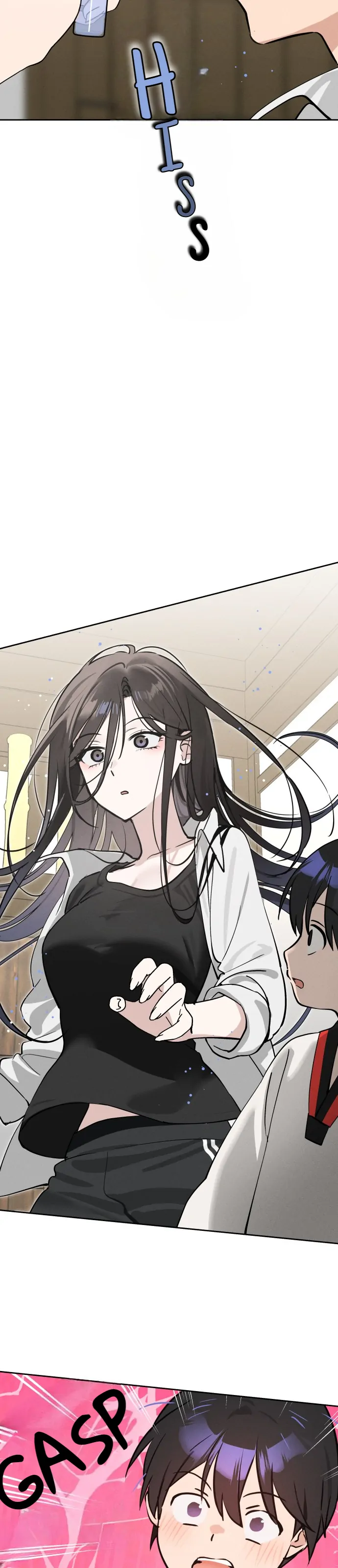 Today Is a Woman Day chapter 18 page 32