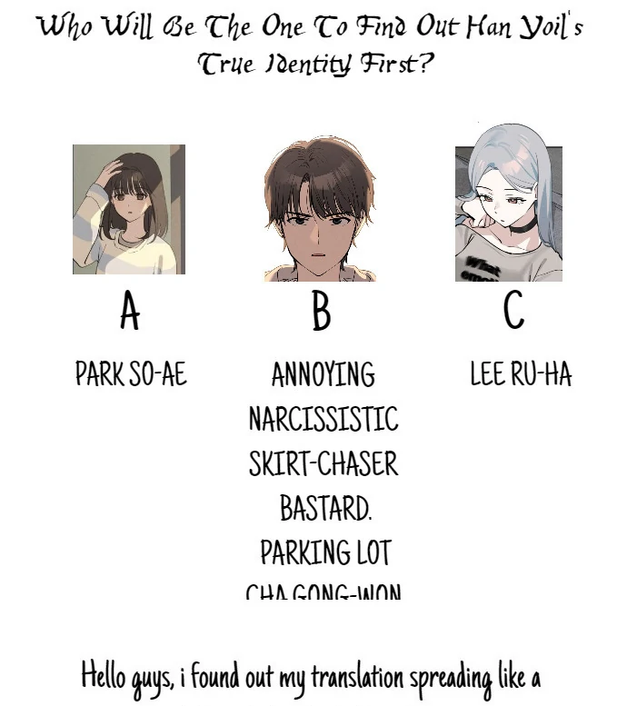 Today Is a Woman Day chapter 18 page 47
