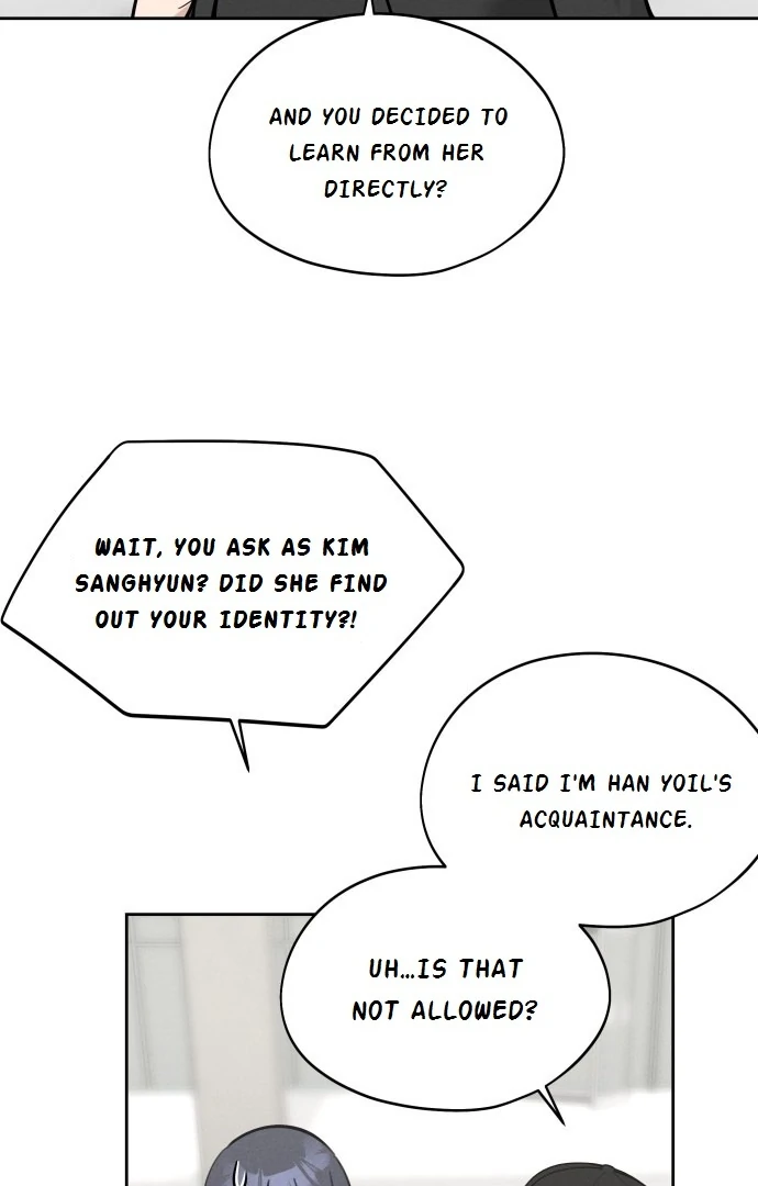 Today Is a Woman Day chapter 19 page 2