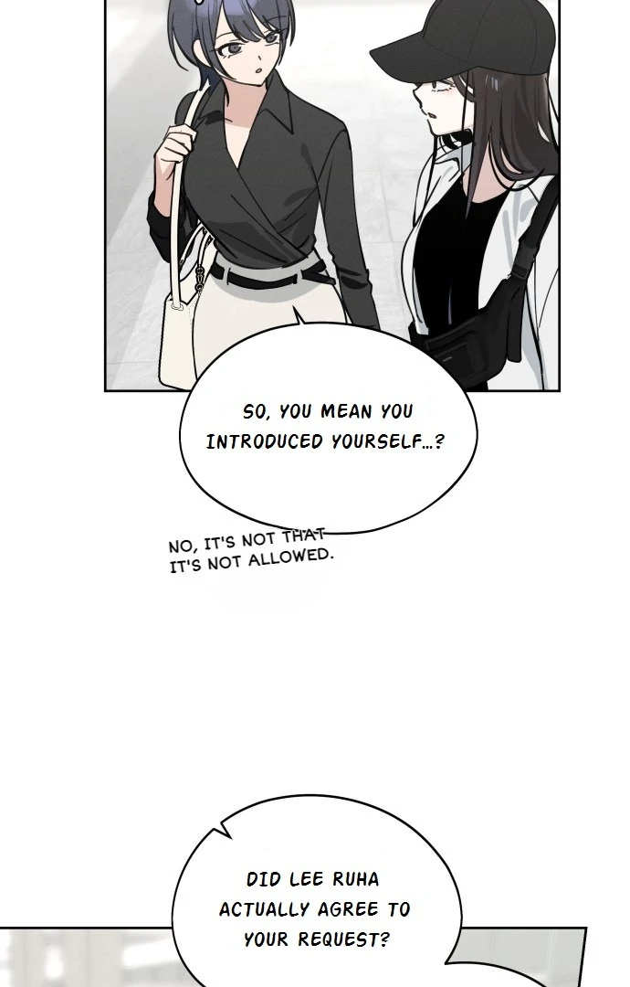 Today Is a Woman Day chapter 19 page 3