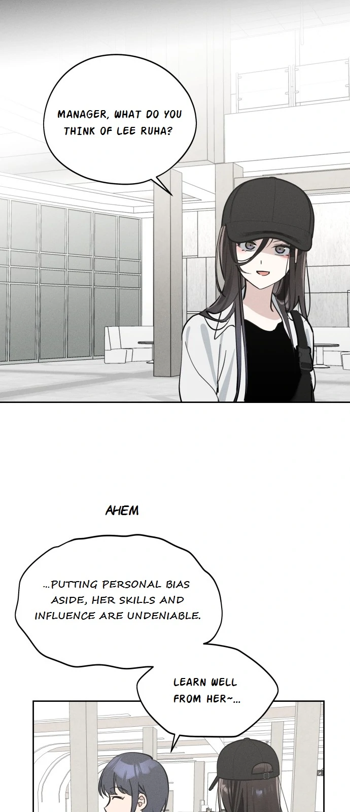 Today Is a Woman Day chapter 19 page 7