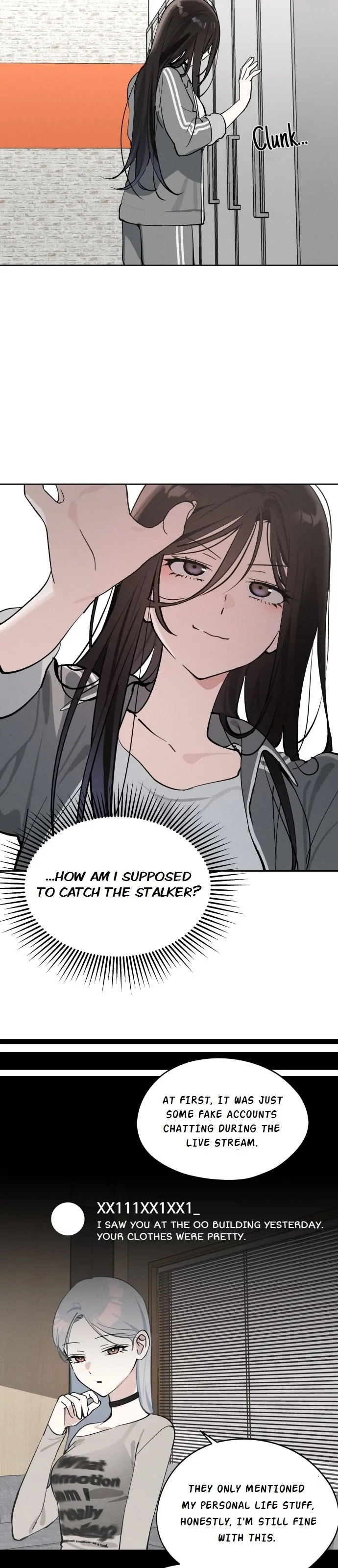 Today Is a Woman Day chapter 19 page 9