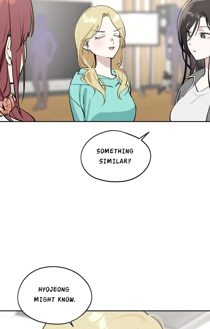 Today Is a Woman Day chapter 19 page 16