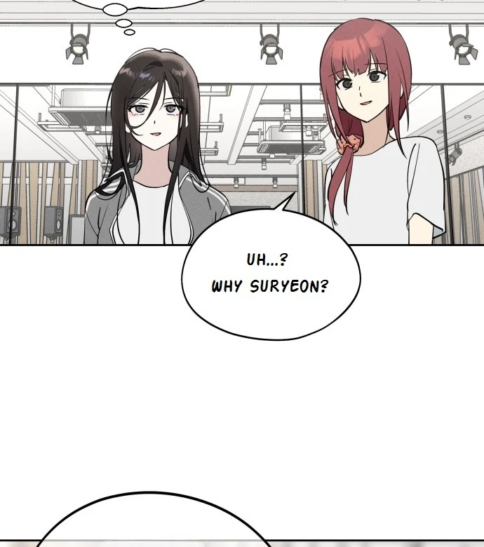 Today Is a Woman Day chapter 19 page 18