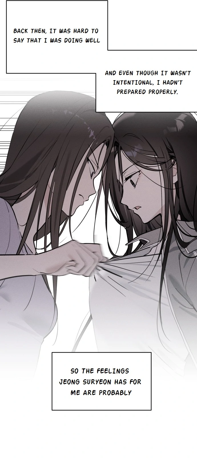 Today Is a Woman Day chapter 19 page 30