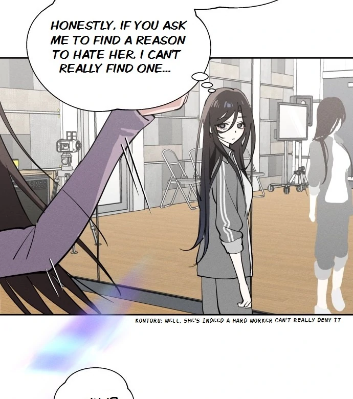 Today Is a Woman Day chapter 19 page 34