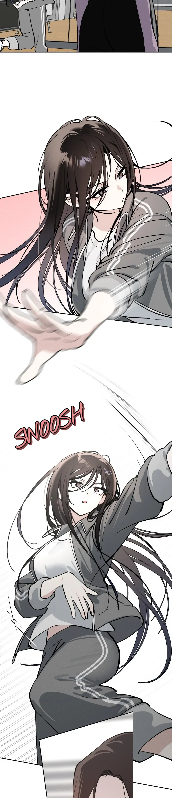 Today Is a Woman Day chapter 19 page 39