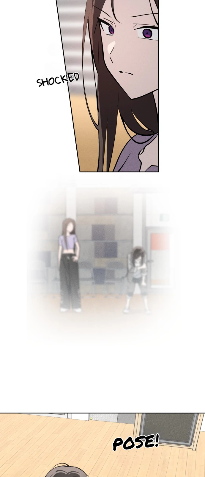 Today Is a Woman Day chapter 19 page 40