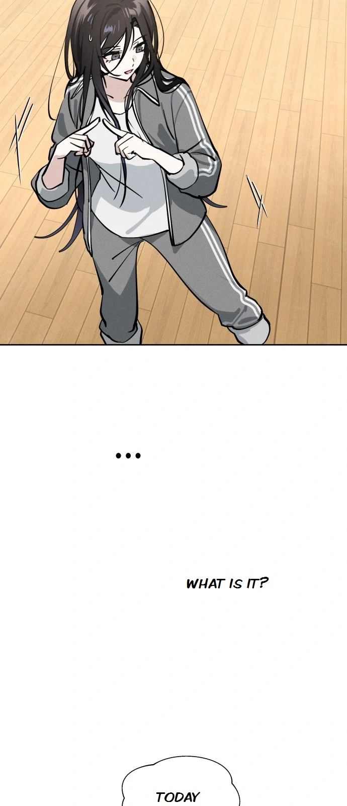 Today Is a Woman Day chapter 19 page 41